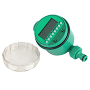 Garden Irrigation Controller