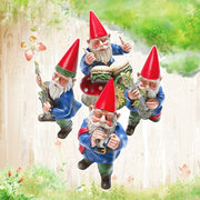 Rap Band Gadget Garden